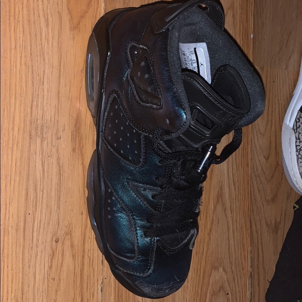 Jordan 6